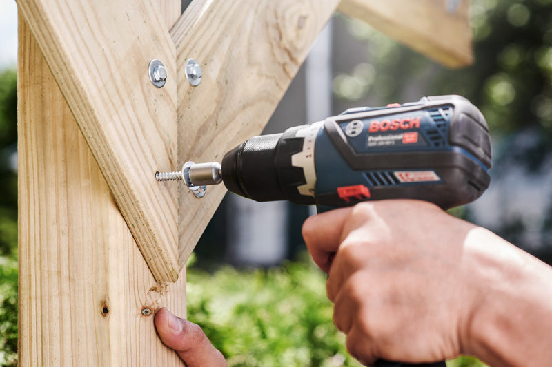 Bosch Extra Hard Steckschlüssel für Sechskantschrauben - MELTEC GmbH