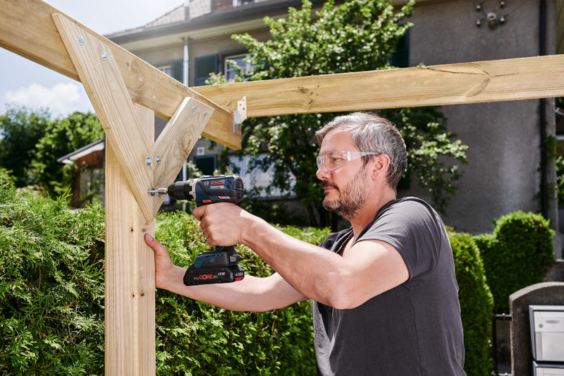 Bosch Extra Hard Steckschlüssel für Sechskantschrauben - MELTEC GmbH