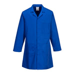 Standard Kittel - Royalblau (RBR)