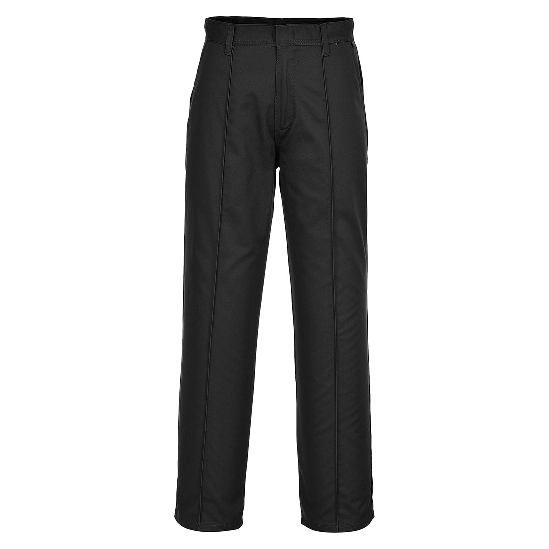Bundhose Preston - Schwarz (BKT)
