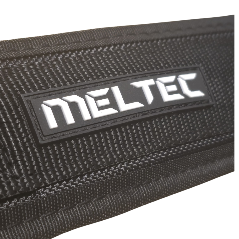 Gürtel aus Polyester - MELTEC