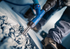 Bosch EXPERT SDS Clean max Spitzmeißel-Adapter, 400 mm