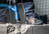 Bosch EXPERT SDS Clean max Spitzmeißel-Adapter, 400 mm