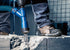 Bosch EXPERT SDS Clean max Flachmeißel + Adapter, 25x400 mm - MELTEC GmbH