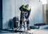 Bosch EXPERT SDS Clean max Flachmeißel + Adapter, 25x400 mm - MELTEC GmbH