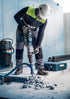 Bosch EXPERT SDS Clean max Flachmeißel + Adapter, 25x400 mm - MELTEC GmbH