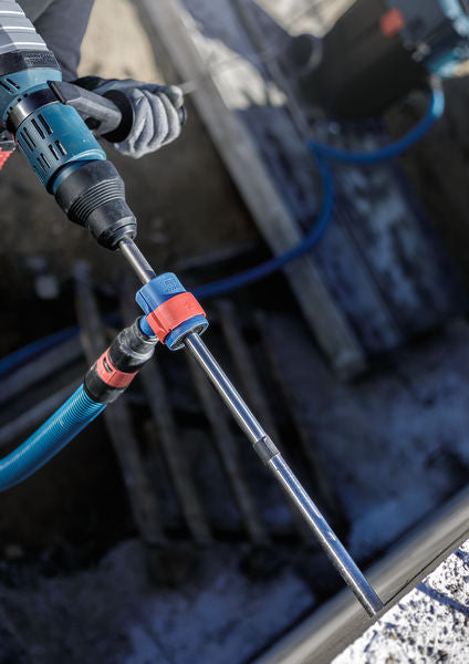 Bosch EXPERT SDS Clean max-8X Hammerbohrer