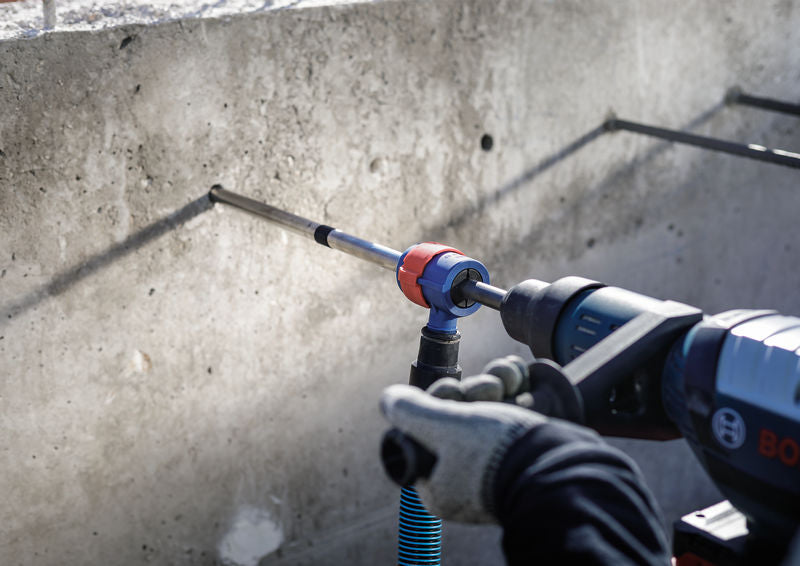 Bosch EXPERT SDS Clean max-8X Hammerbohrer