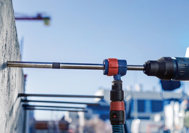 Bosch EXPERT SDS Clean plus-8X Hammerbohrer