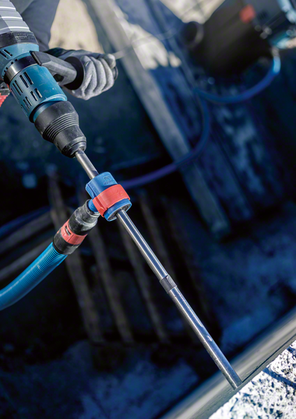 Bosch EXPERT SDS Clean plus-8X Hammerbohrer