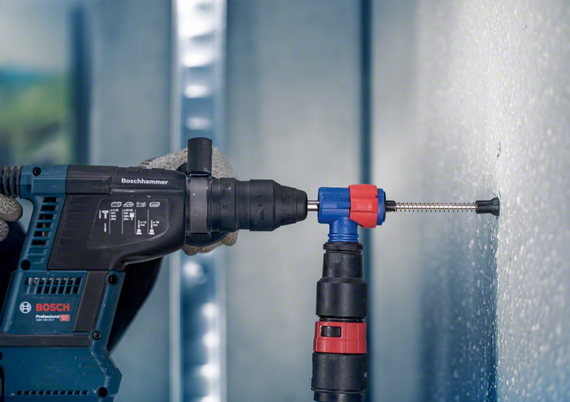 Bosch EXPERT SDS Clean plus-8X Hammerbohrer