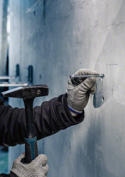 Bosch EXPERT SDS Clean plus-8X Hammerbohrer