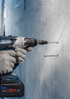 Bosch EXPERT SDS Clean plus-8X Hammerbohrer