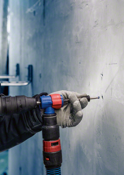 Bosch EXPERT SDS Clean plus-8X Hammerbohrer