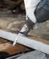 Bosch PRO Multi Material Demolition S610VF Säbelsägeblatt, 1,6 x 22 x 150 mm, 5-tlg.