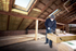 Bosch PRO Fibre Insulation S1213AWP Blatt, 1,5 x 22 x 300 mm, 2-tlg.