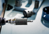 Bosch PRO Q-Lock Quick Change Halter, Sechskant-Aufnahme für Quick Change-System für Lochsägen, Sechskant 9,5 mm