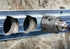 Bosch PRO Multi Material Lochsäge, 14 mm, mit Gewinde