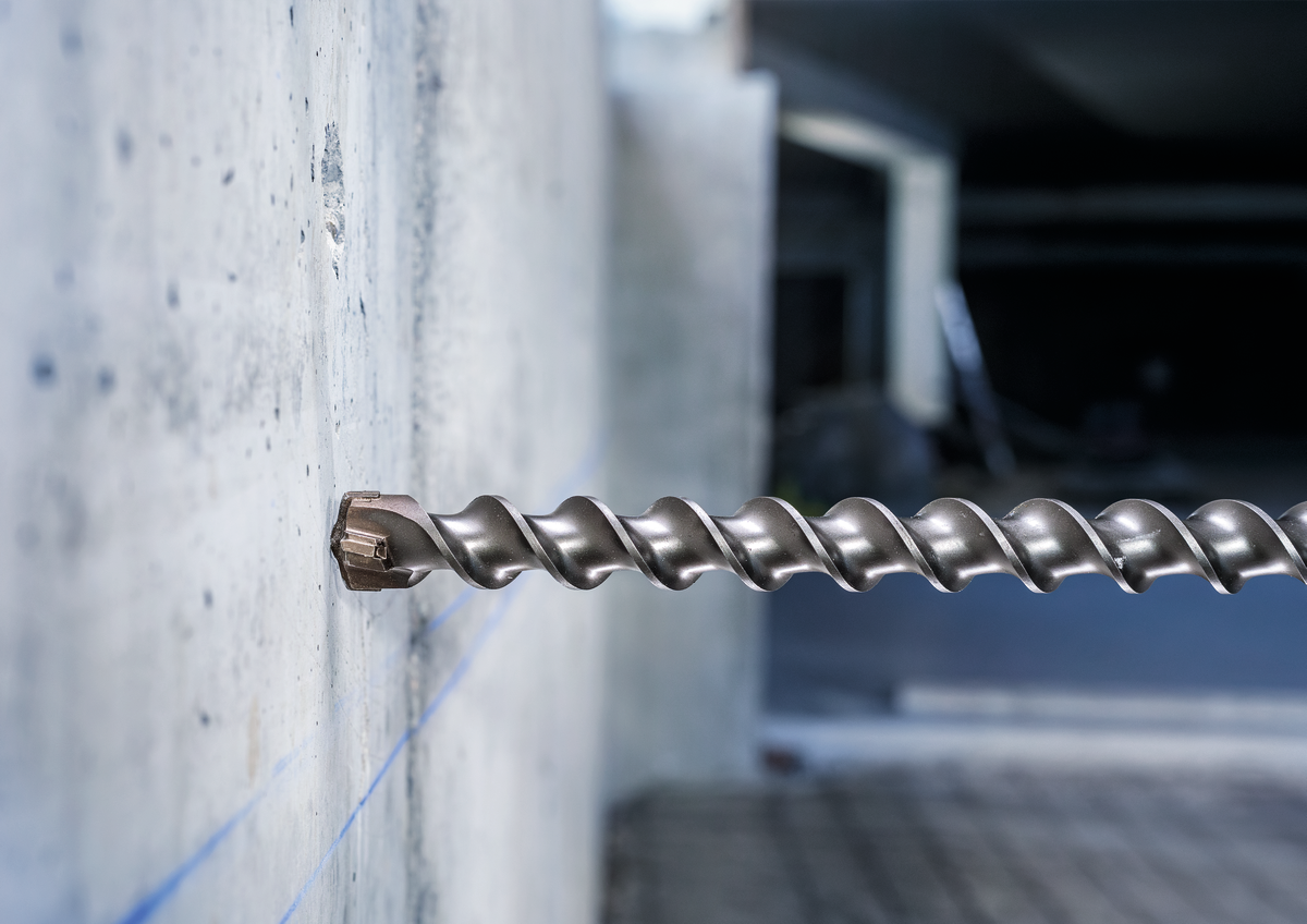 Bosch PRO SDS-max-7 Bohrer