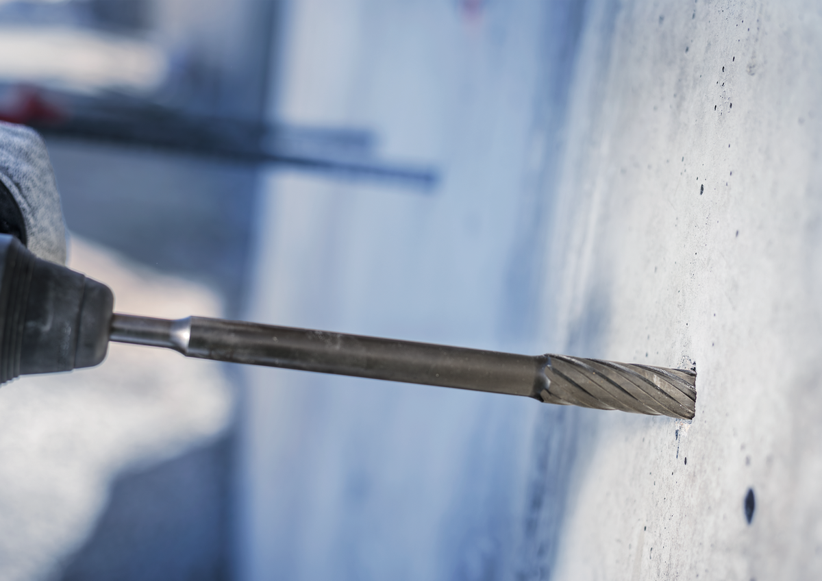 Bosch PRO SDS plus Armierungsbohrer