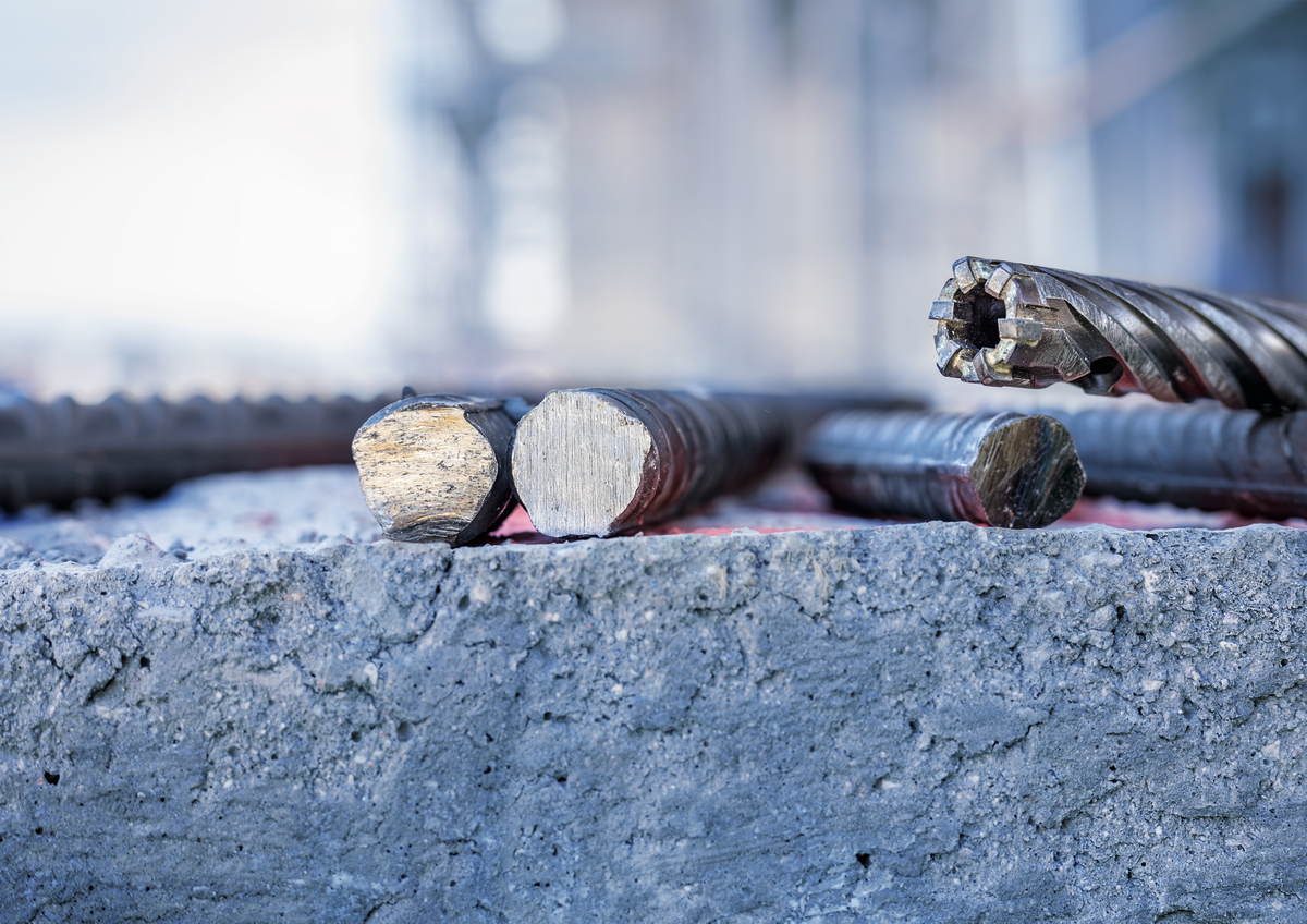 Bosch PRO SDS plus Armierungsbohrer