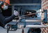 Bosch PRO Trockenbohrkrone, 102 x 400 mm, 1 1/4-Zoll UNC