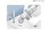 Bosch PRO Ceramic Trockenbohrkrone