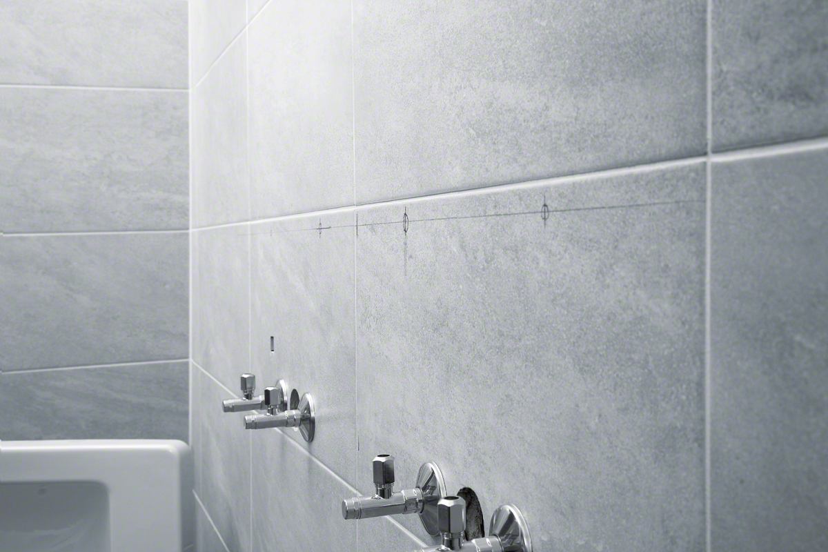 Bosch PRO Ceramic Trockenbohrkrone
