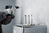 Bosch PRO Ceramic Trockenbohrkrone