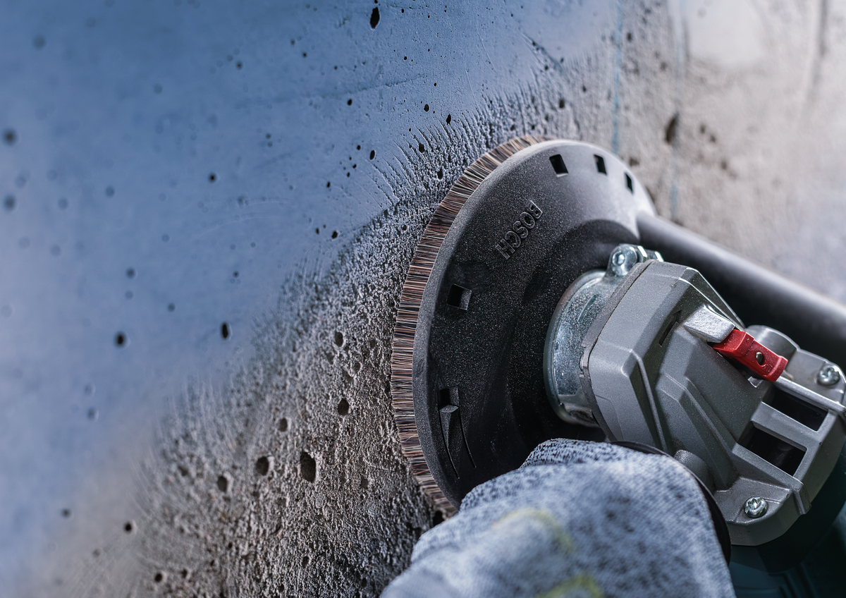 Bosch PRO Multi Material Topfscheibe, 5 x 125 x 22,23 mm