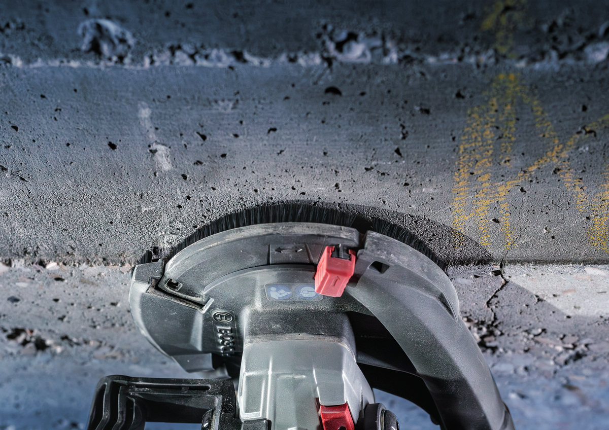 Bosch PRO Multi Material Topfscheibe, 5 x 125 x 22,23 mm