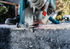 Bosch PRO Multi Material Diamanttrennscheibe, 150 x 22,23 mm
