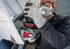 Bosch PRO Multi Material X-LOCK Diamanttrennscheibe, 115 x 22,23 mm