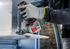 Bosch PRO Multi Material X-LOCK Diamanttrennscheibe, 115 x 22,23 mm