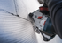 Bosch PRO Abrasive Diamanttrennscheibe, 115 x 22,23 mm