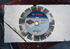Bosch PRO Abrasive Diamanttrennscheibe, 150 x 22,23 mm