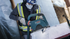 Bosch PRO Abrasive Diamanttrennscheibe, 150 x 22,23 mm
