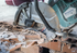 Bosch PRO Abrasive Diamanttrennscheibe, 300 x 20/25,4 mm