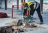 Bosch PRO Abrasive Diamanttrennscheibe, 300 x 20/25,4 mm