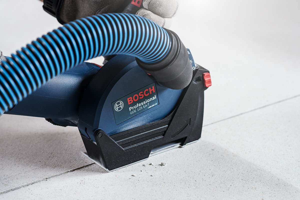 Bosch PRO Ceramic X-Lock Diamanttrennscheibe, 115 x 22,23 mm, 22,23 mm