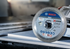 Bosch PRO Ceramic X-Lock Diamanttrennscheibe, 115 x 22,23 mm, 22,23 mm