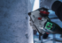 Bosch PRO Concrete Diamanttrennscheibe, 115 x 22,23 mm