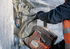 Bosch PRO Concrete Diamanttrennscheibe, 300 x 20/25,4 mm