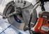 Bosch PRO Concrete Diamanttrennscheibe, 300 x 20/25,4 mm