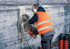 Bosch PRO Concrete Diamanttrennscheibe, 300 x 20/25,4 mm