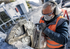 Bosch PRO Concrete Diamanttrennscheibe, 300 x 20/25,4 mm