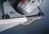 Bosch PRO Marble Diamanttrennscheibe, 115 x 22,23 mm