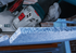 Bosch PRO Multi Material Diamanttrennscheibe, 115 x 22,23 x 2,2 mm