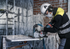 Bosch PRO Marble Diamanttrennscheibe, 150 x 22,23 mm