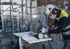 Bosch PRO Marble Diamanttrennscheibe, 150 x 22,23 mm